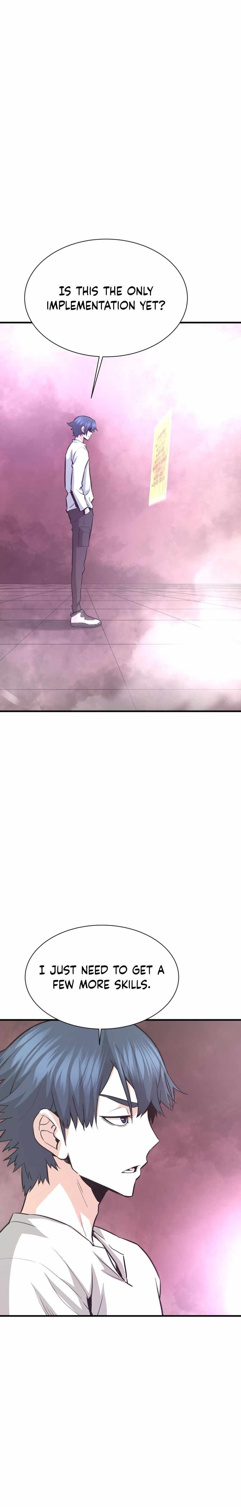 Read Han Dae Sung Returned From Hell Manga Online