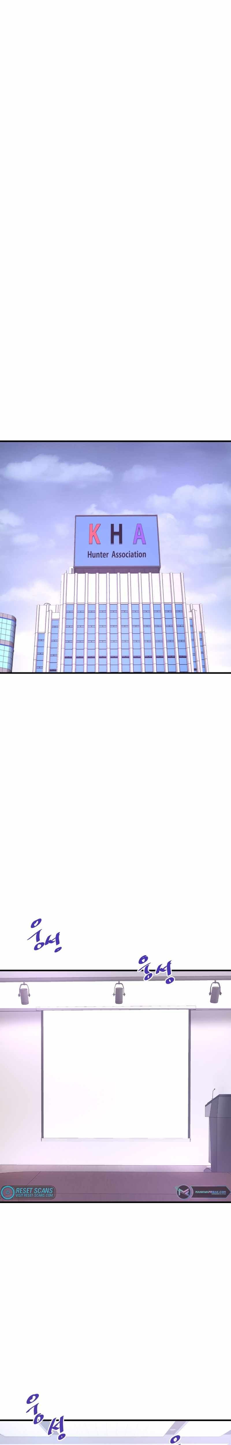 Read Han Dae Sung Returned From Hell Manga Online