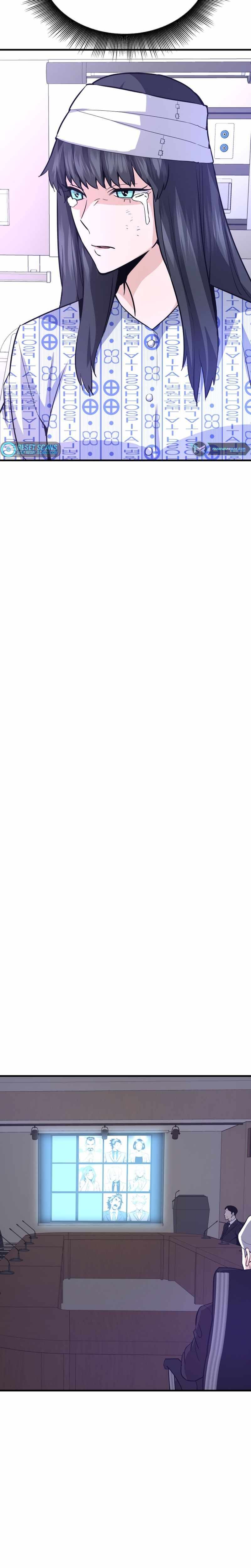 Read Han Dae Sung Returned From Hell Manga Online