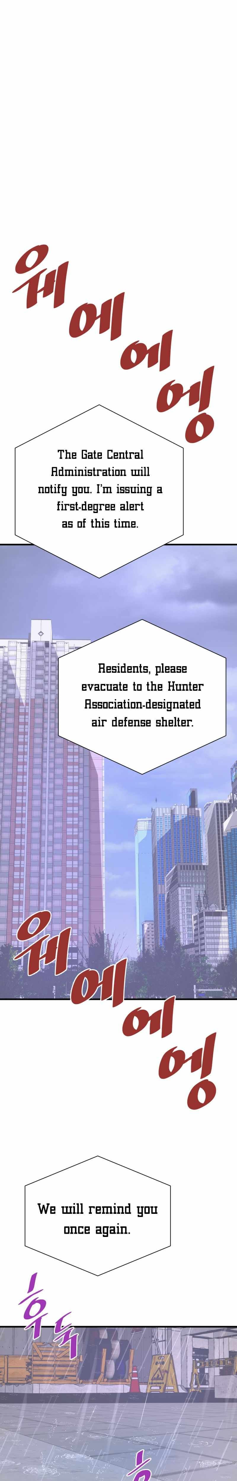 Read Han Dae Sung Returned From Hell Manga Online