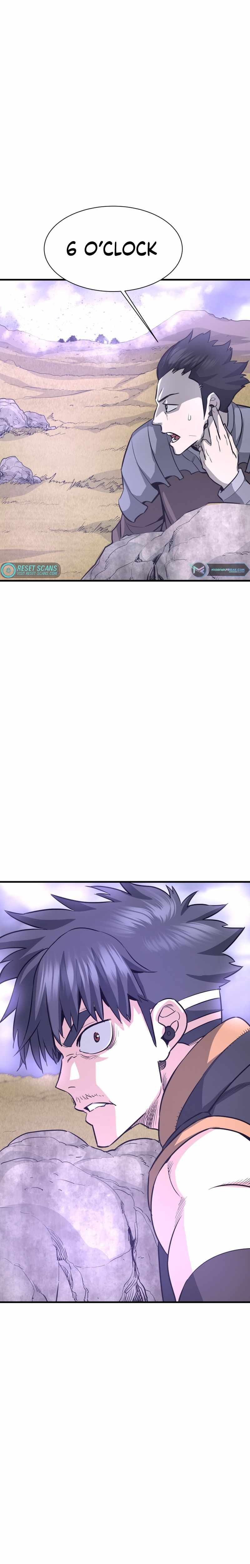 Read Han Dae Sung Returned From Hell Manga Online