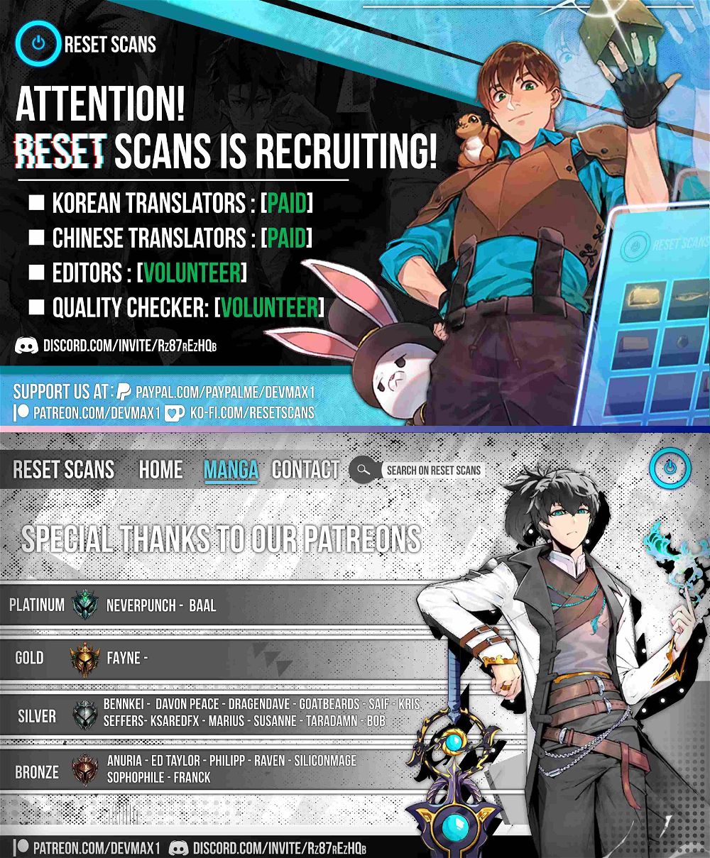 Read Han Dae Sung Returned From Hell Manga Online