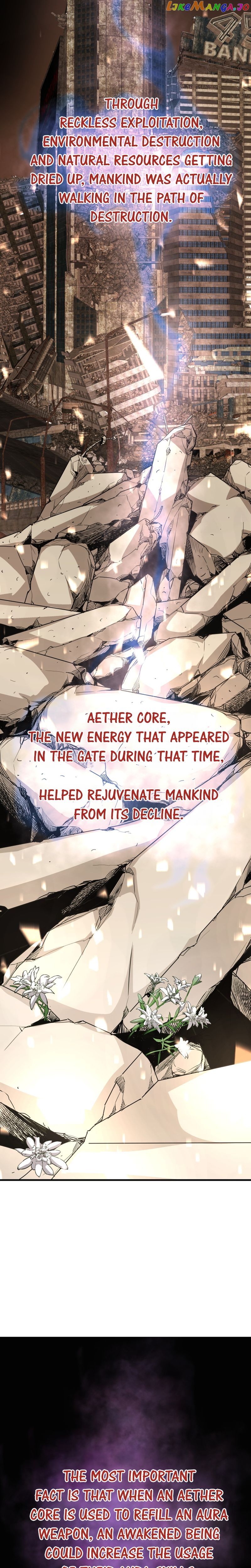 Read Han Dae Sung Returned From Hell Manga Online