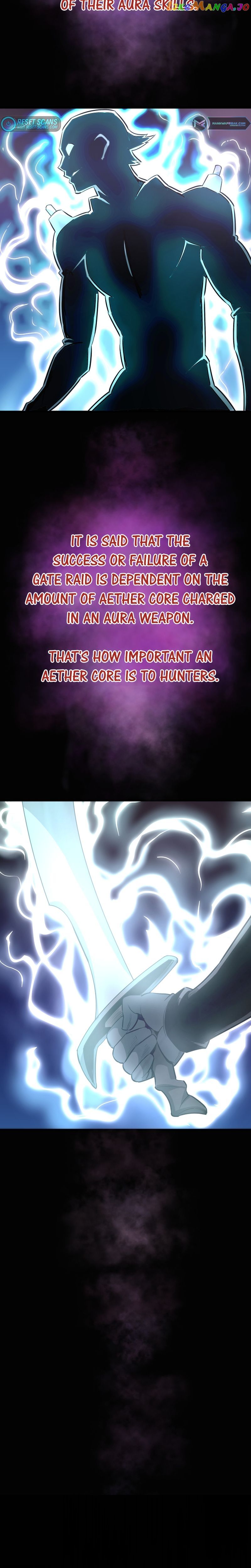 Read Han Dae Sung Returned From Hell Manga Online