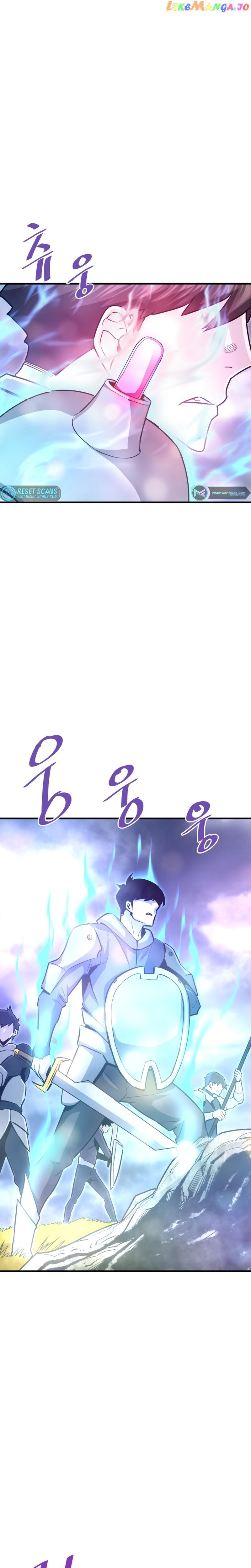 Read Han Dae Sung Returned From Hell Manga Online