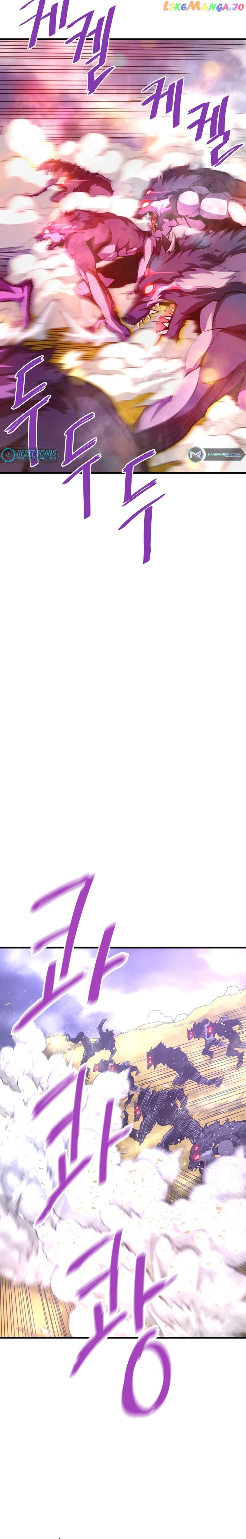 Read Han Dae Sung Returned From Hell Manga Online