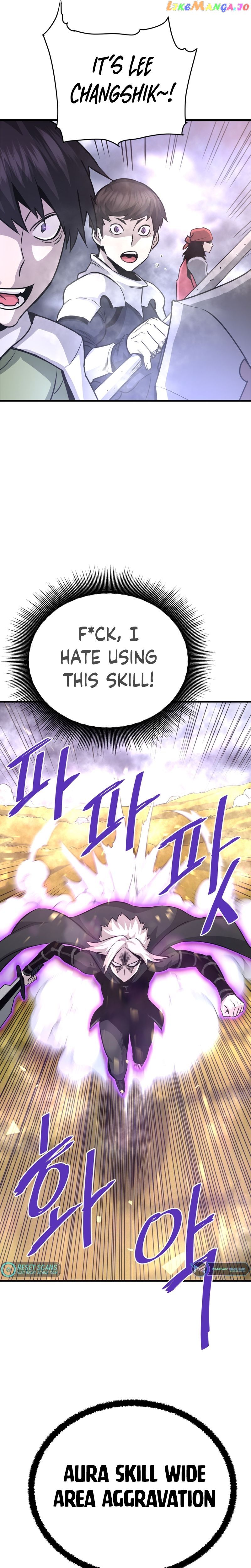 Read Han Dae Sung Returned From Hell Manga Online