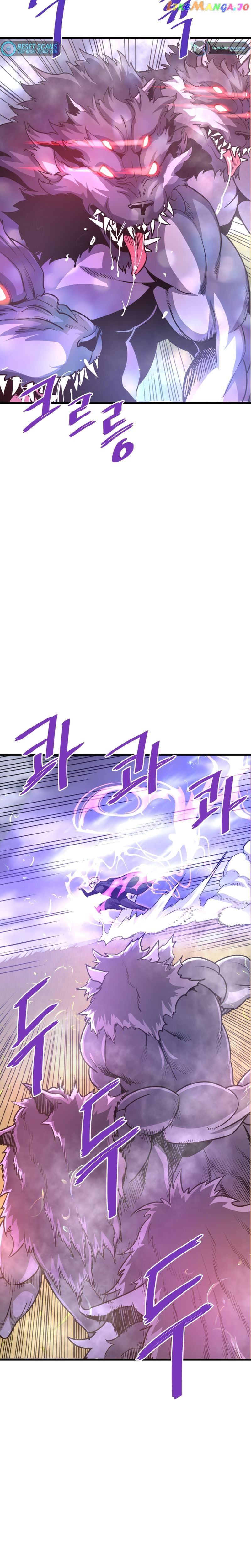 Read Han Dae Sung Returned From Hell Manga Online