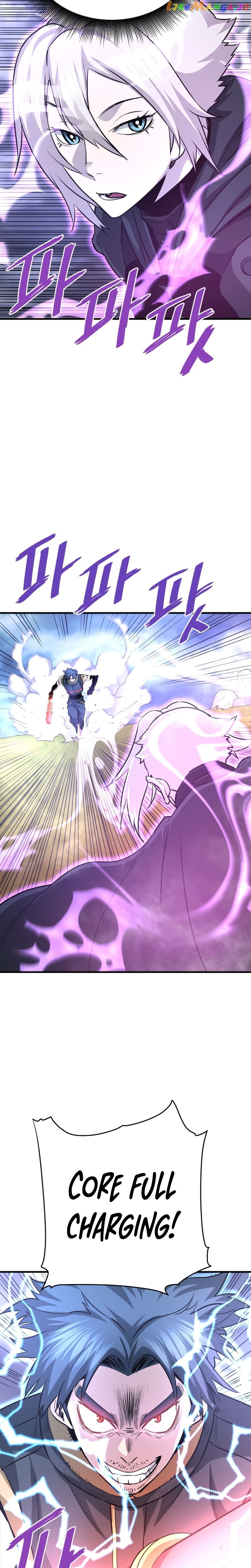 Read Han Dae Sung Returned From Hell Manga Online