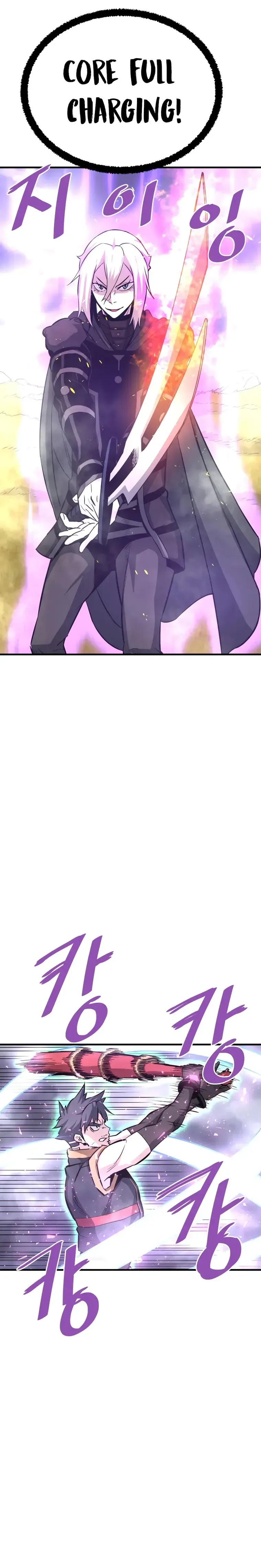 Read Han Dae Sung Returned From Hell Manga Online