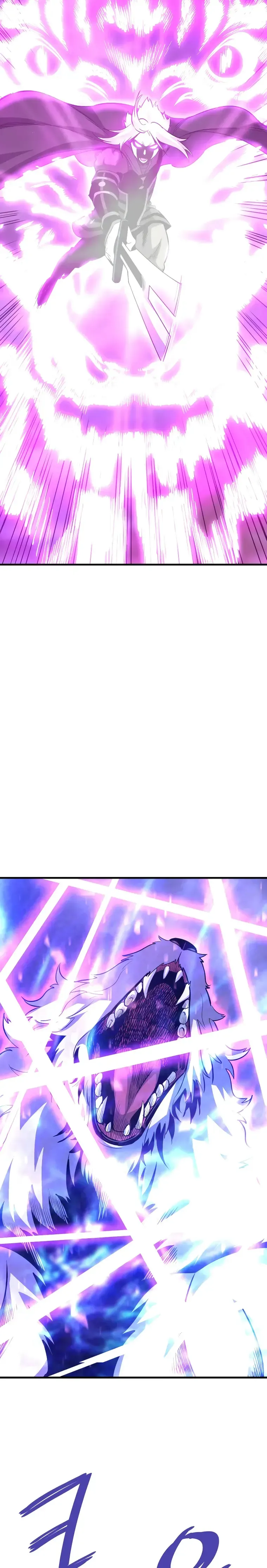 Read Han Dae Sung Returned From Hell Manga Online