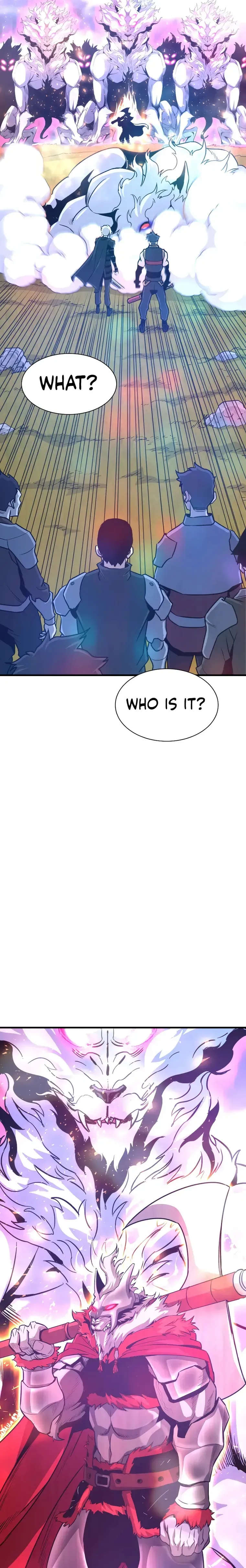 Read Han Dae Sung Returned From Hell Manga Online