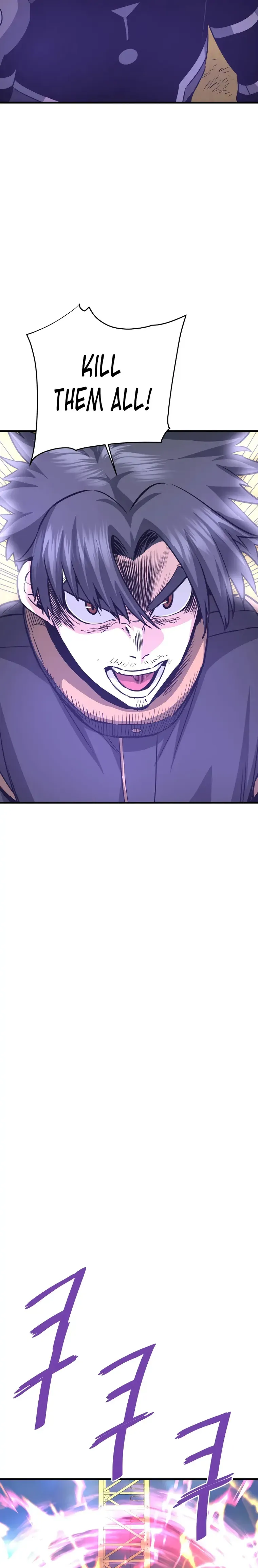 Read Han Dae Sung Returned From Hell Manga Online