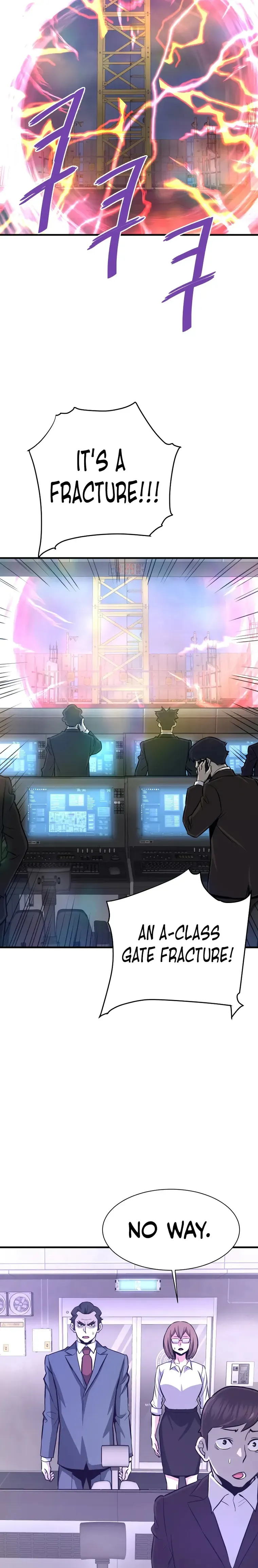 Read Han Dae Sung Returned From Hell Manga Online