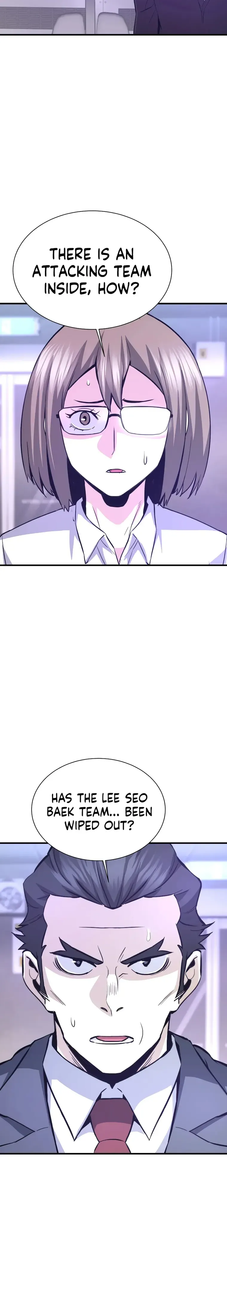 Read Han Dae Sung Returned From Hell Manga Online