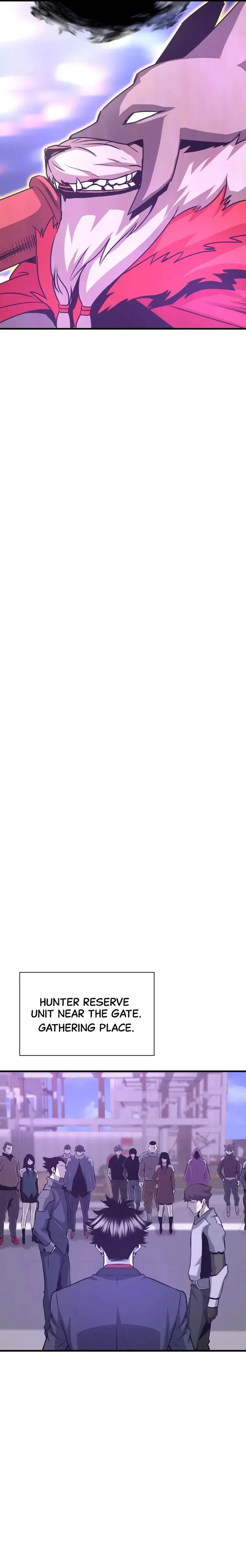 Read Han Dae Sung Returned From Hell Manga Online