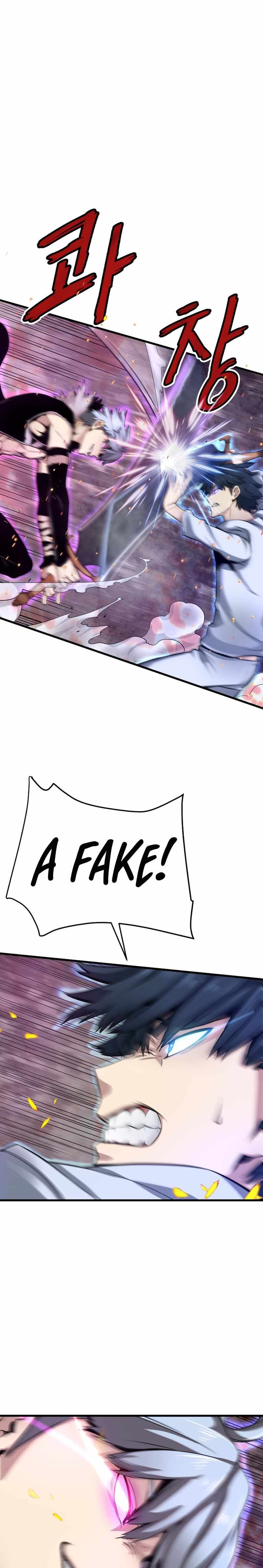 Read Han Dae Sung Returned From Hell Manga Online