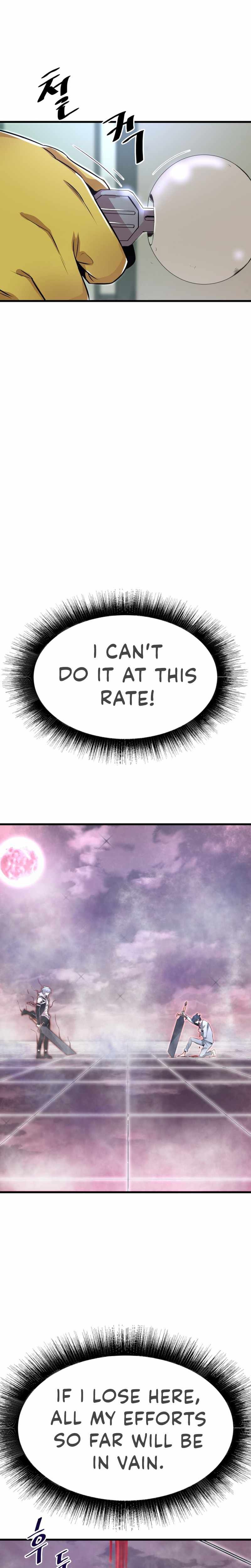 Read Han Dae Sung Returned From Hell Manga Online