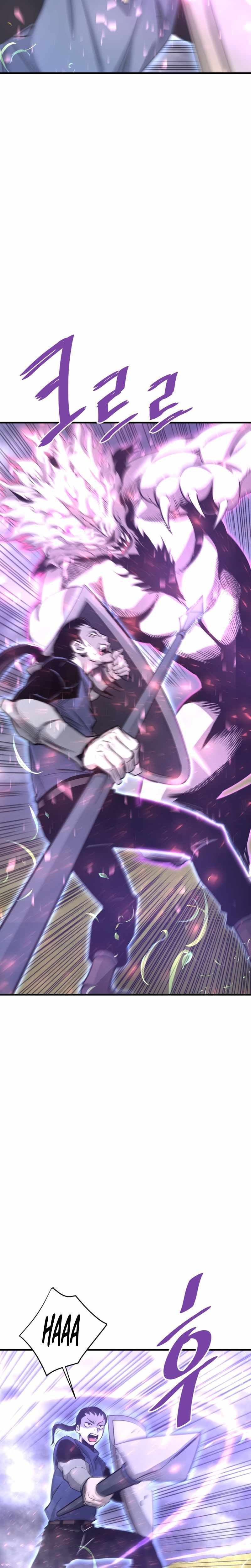 Read Han Dae Sung Returned From Hell Manga Online