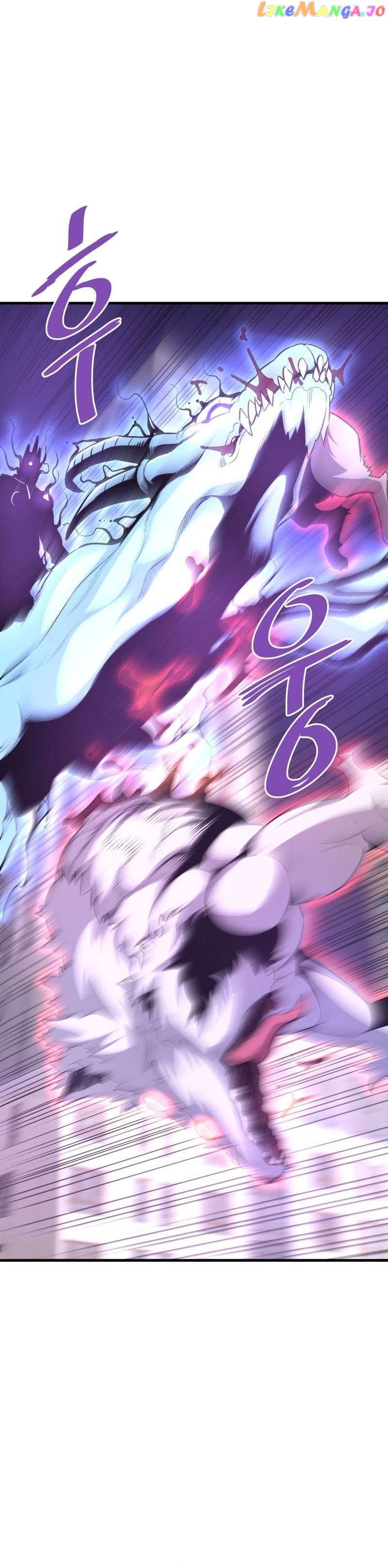 Read Han Dae Sung Returned From Hell Manga Online