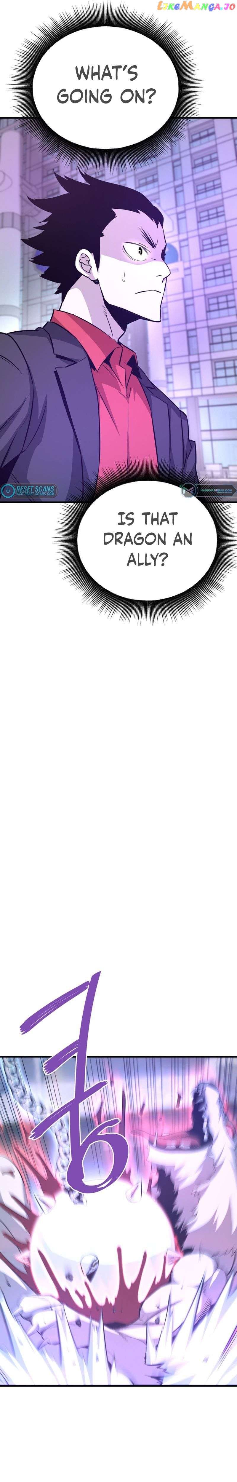 Read Han Dae Sung Returned From Hell Manga Online