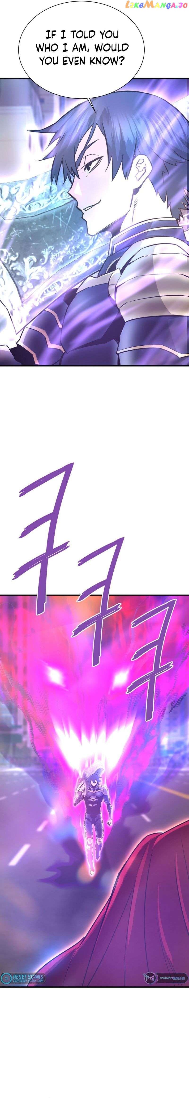 Read Han Dae Sung Returned From Hell Manga Online