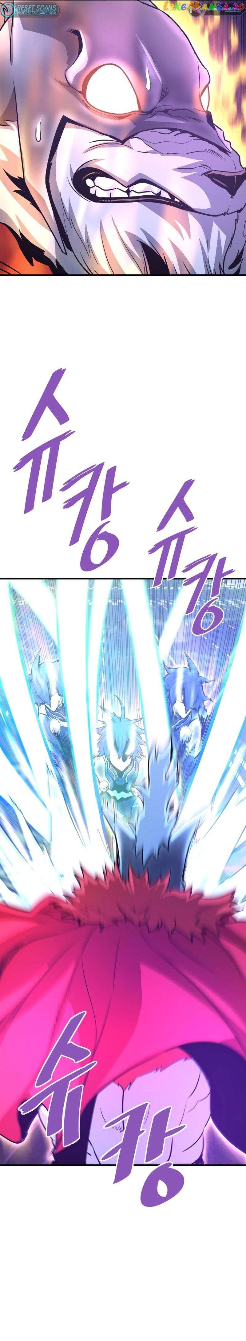 Read Han Dae Sung Returned From Hell Manga Online