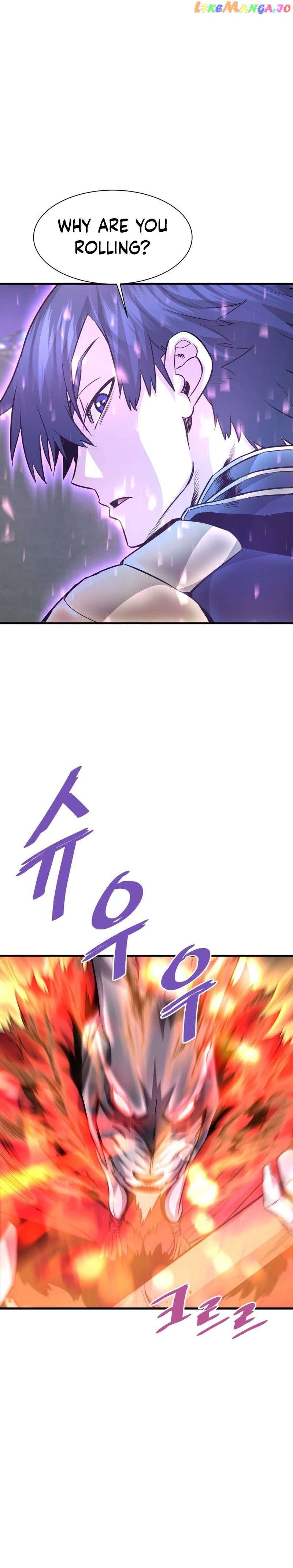 Read Han Dae Sung Returned From Hell Manga Online