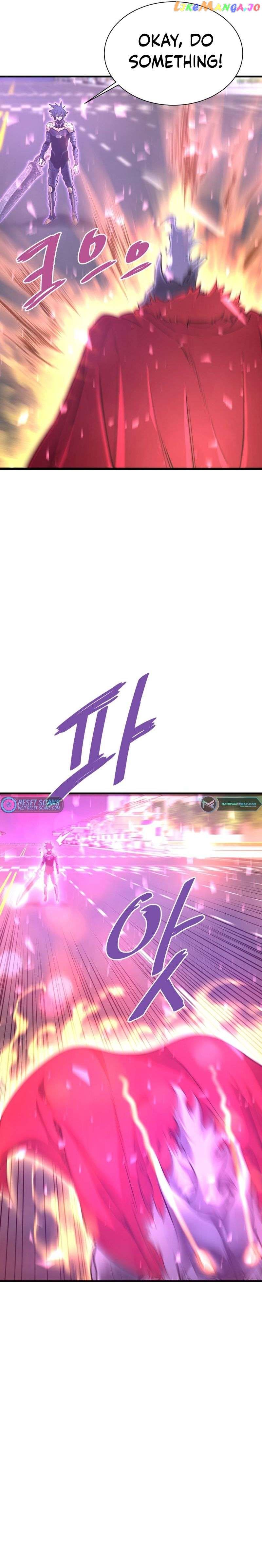 Read Han Dae Sung Returned From Hell Manga Online