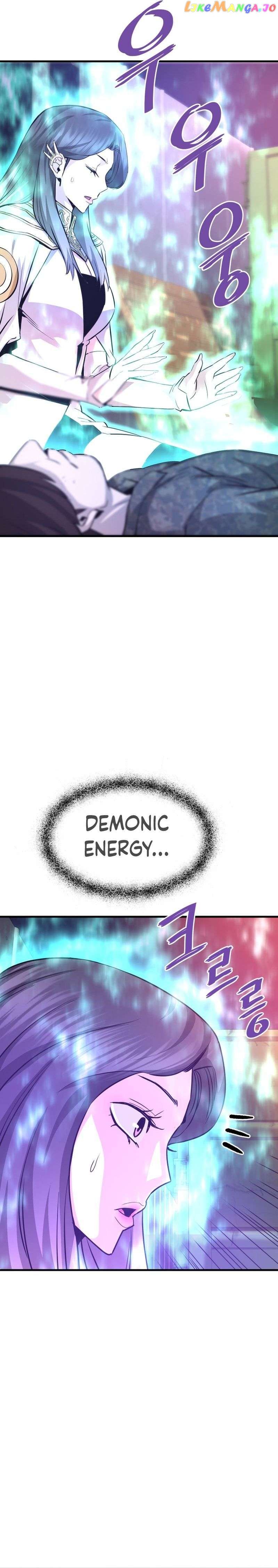 Read Han Dae Sung Returned From Hell Manga Online