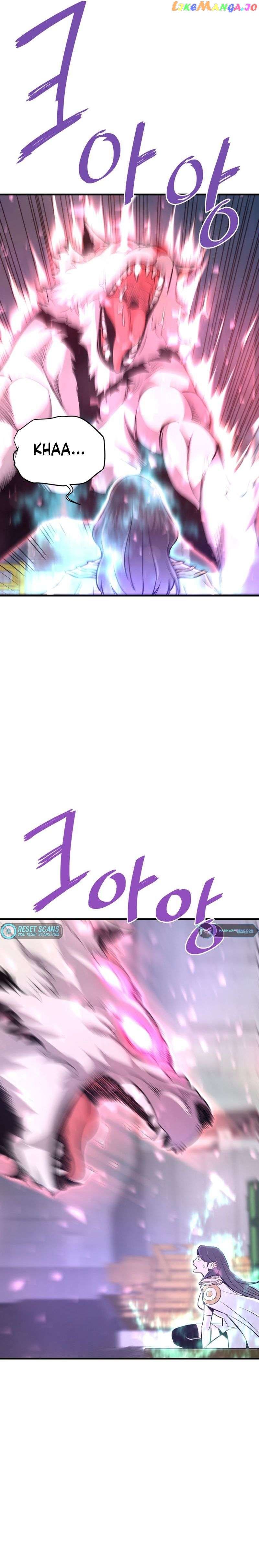 Read Han Dae Sung Returned From Hell Manga Online