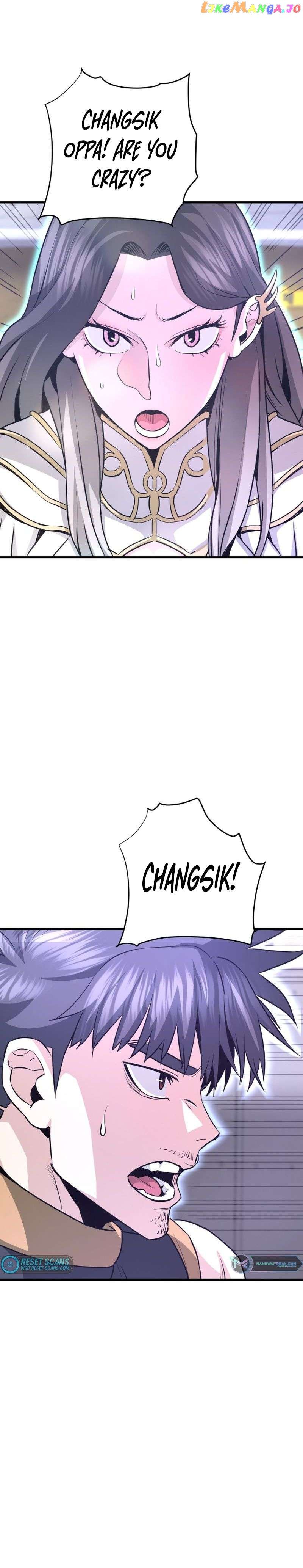 Read Han Dae Sung Returned From Hell Manga Online