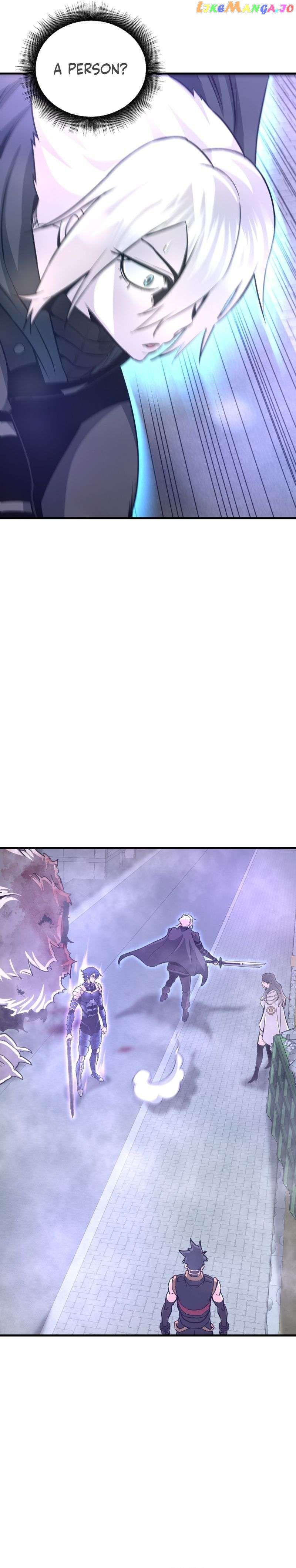 Read Han Dae Sung Returned From Hell Manga Online