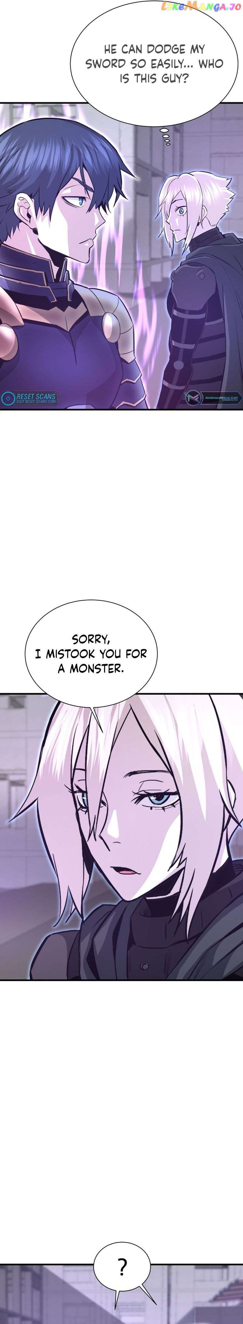 Read Han Dae Sung Returned From Hell Manga Online