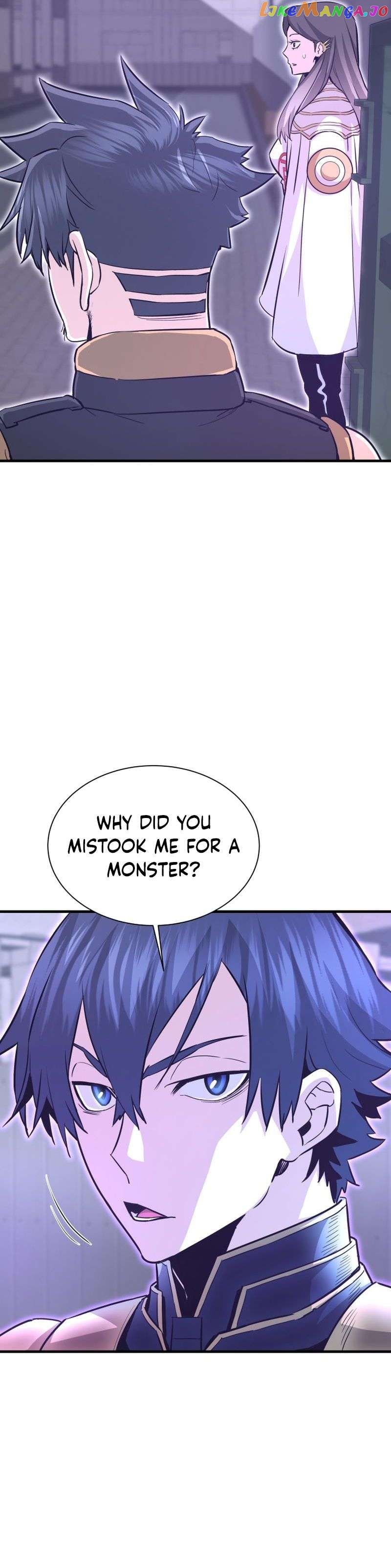 Read Han Dae Sung Returned From Hell Manga Online