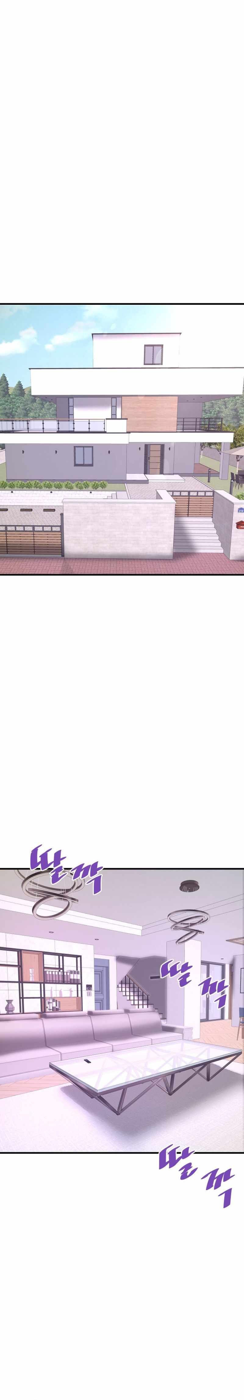 Read Han Dae Sung Returned From Hell Manga Online