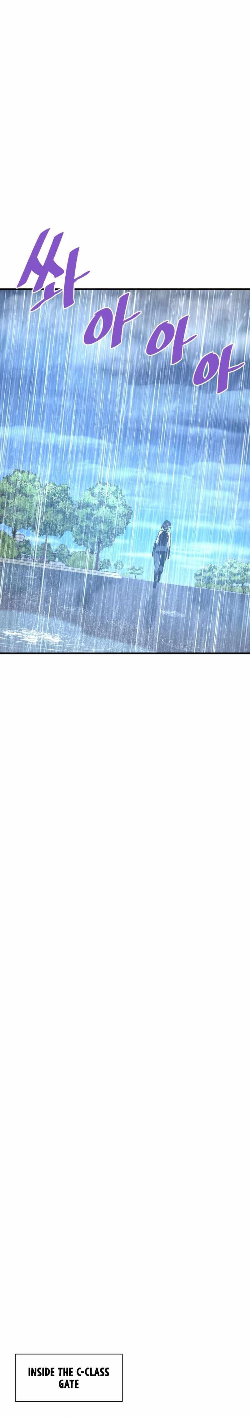 Read Han Dae Sung Returned From Hell Manga Online