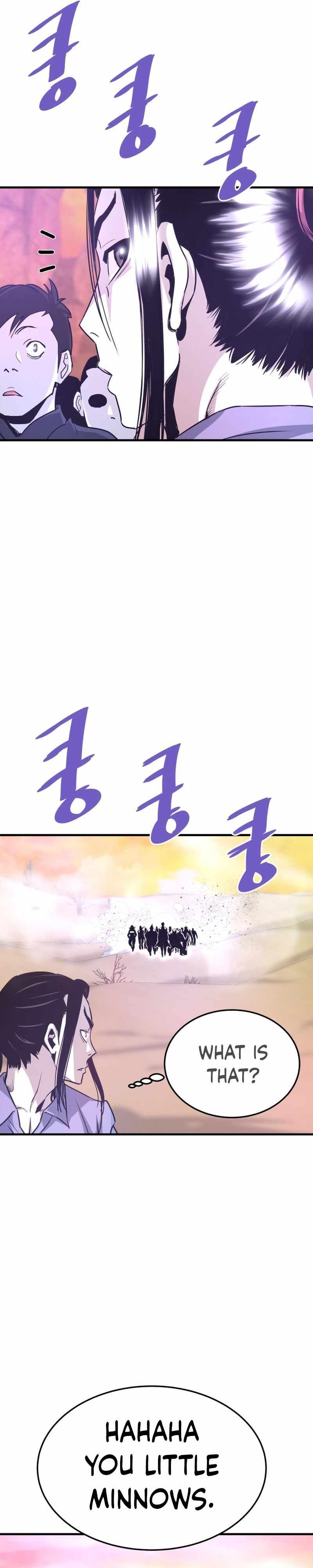 Read Han Dae Sung Returned From Hell Manga Online