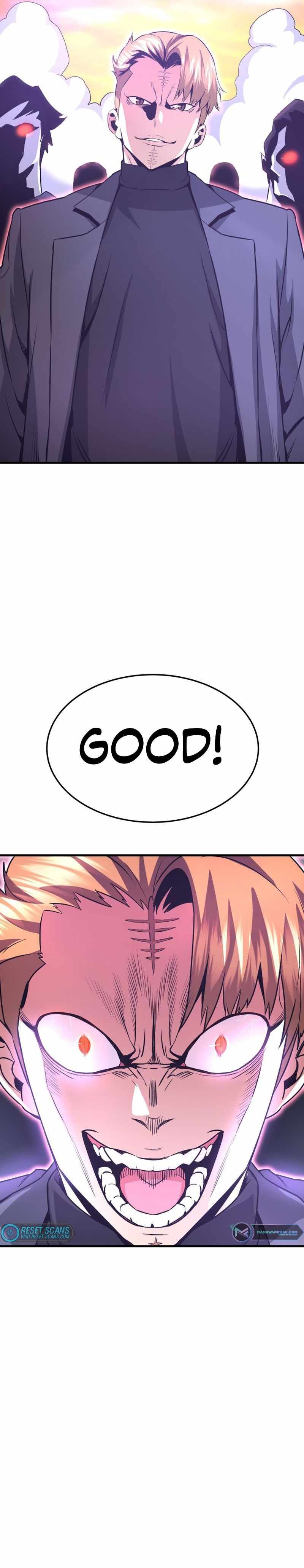 Read Han Dae Sung Returned From Hell Manga Online