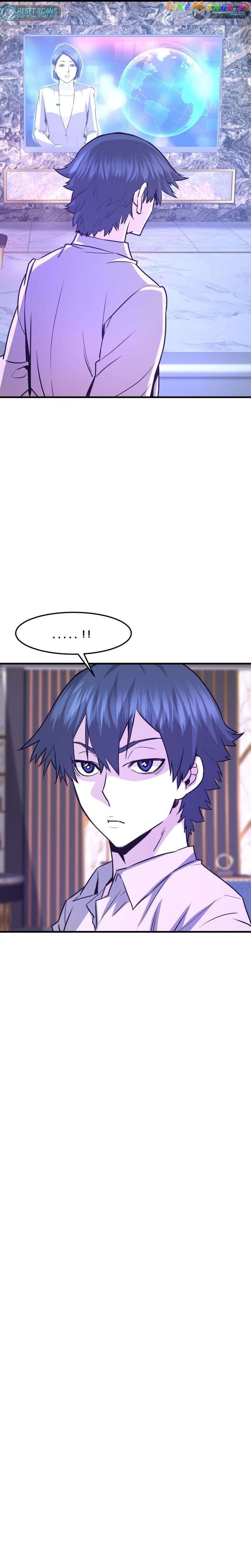 Read Han Dae Sung Returned From Hell Manga Online