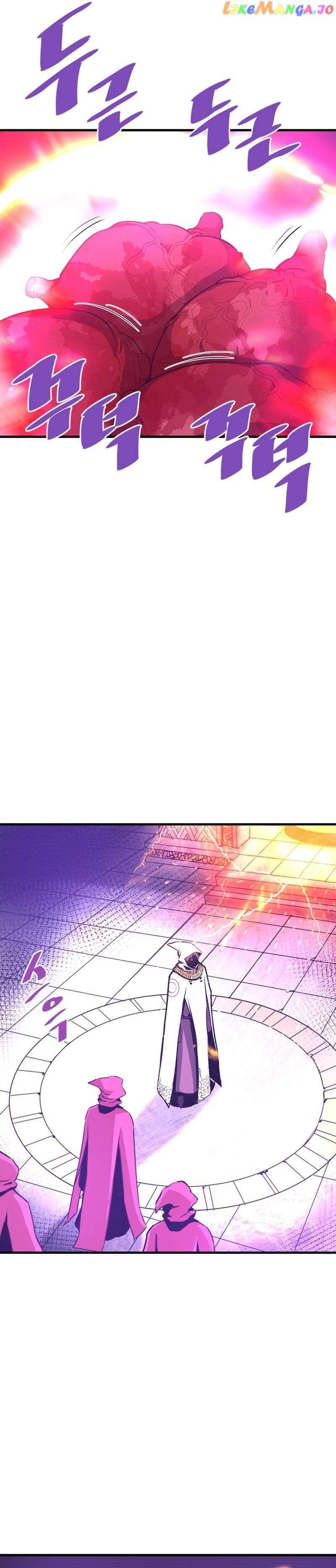 Read Han Dae Sung Returned From Hell Manga Online