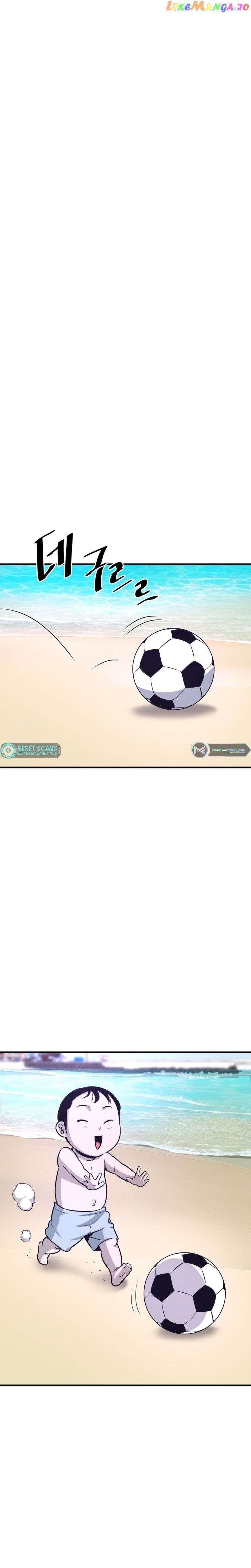 Read Han Dae Sung Returned From Hell Manga Online