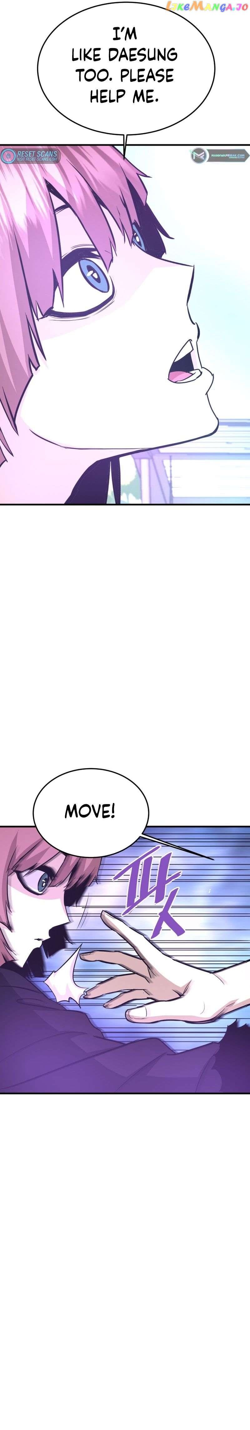 Read Han Dae Sung Returned From Hell Manga Online