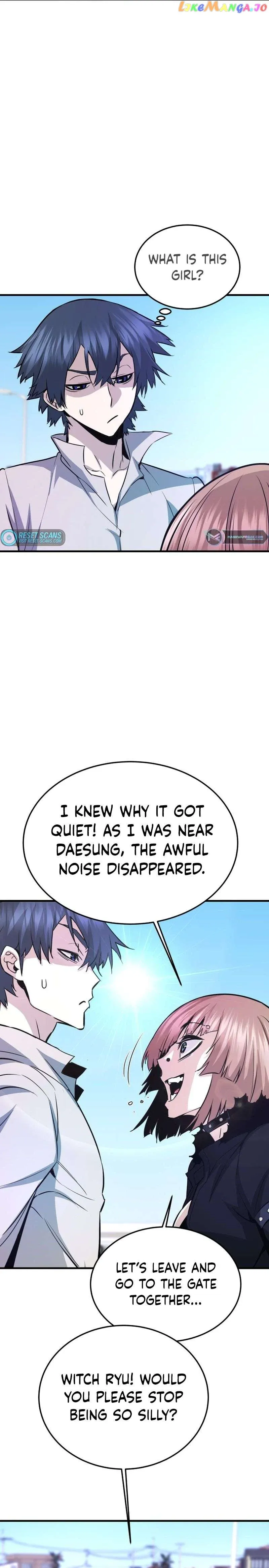 Read Han Dae Sung Returned From Hell Manga Online