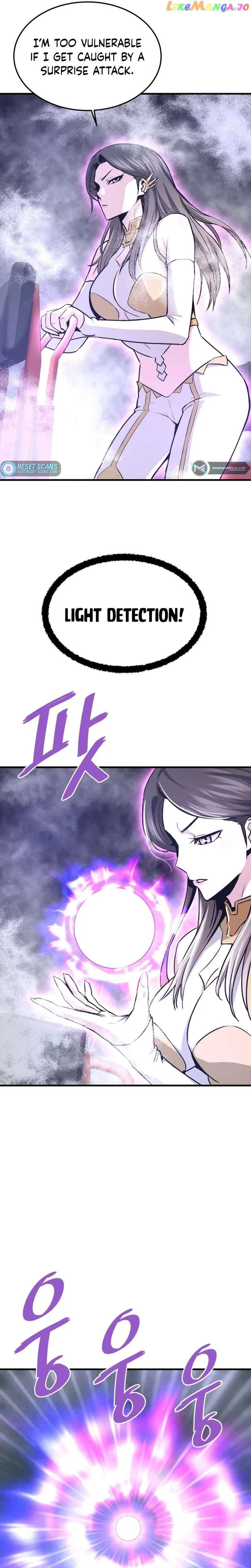 Read Han Dae Sung Returned From Hell Manga Online