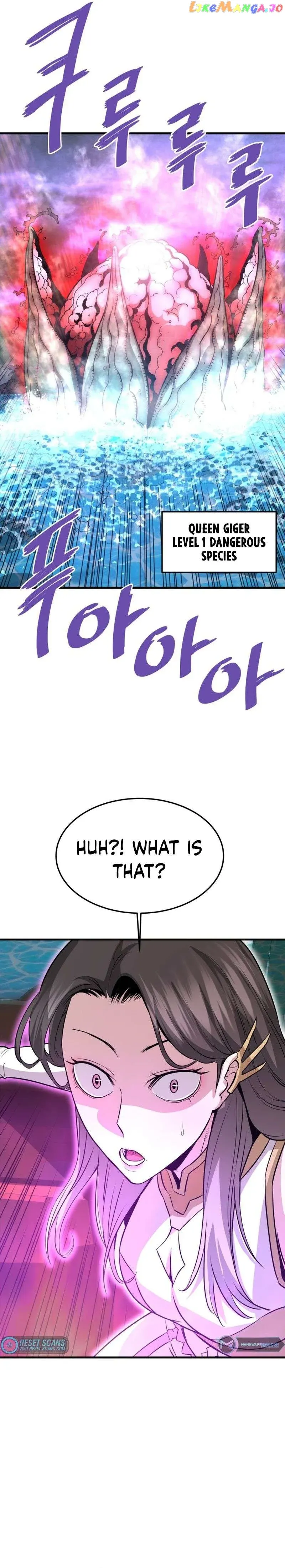 Read Han Dae Sung Returned From Hell Manga Online