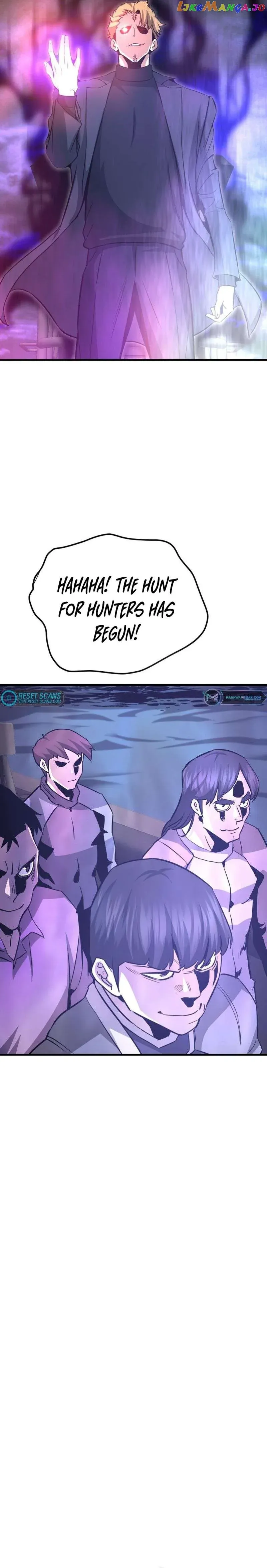 Read Han Dae Sung Returned From Hell Manga Online