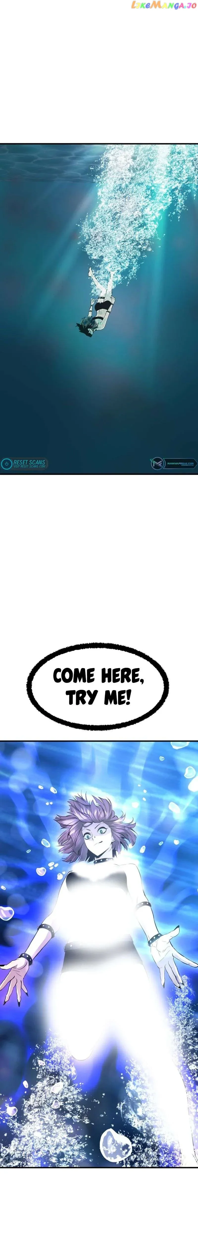 Read Han Dae Sung Returned From Hell Manga Online