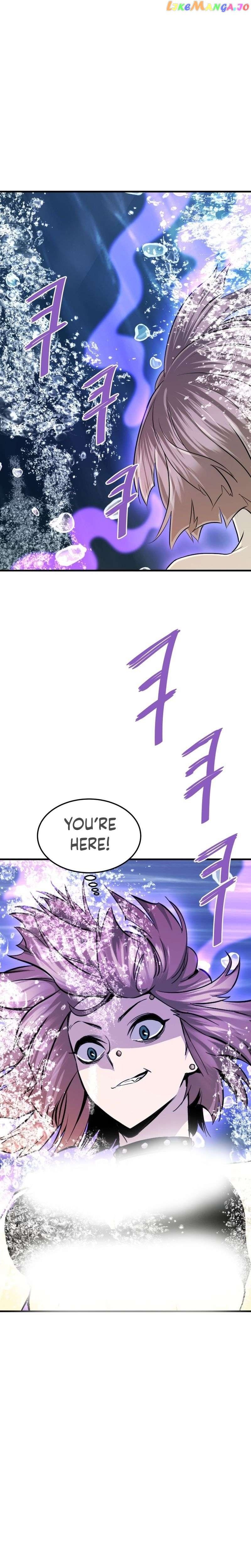 Read Han Dae Sung Returned From Hell Manga Online