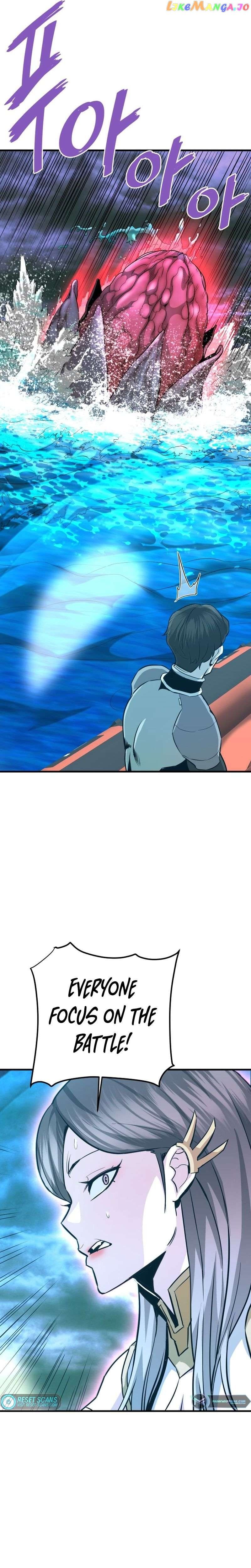 Read Han Dae Sung Returned From Hell Manga Online